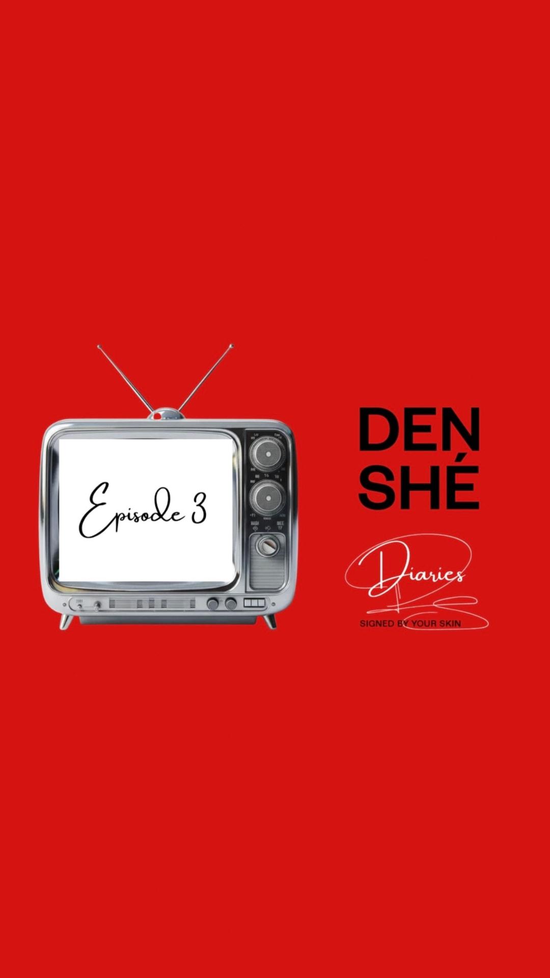 Denshé Beauty Instagram