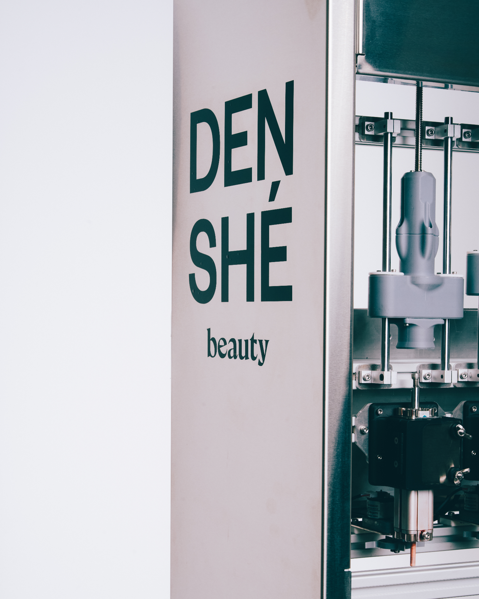 The Denshé Matchmaker precision technology
