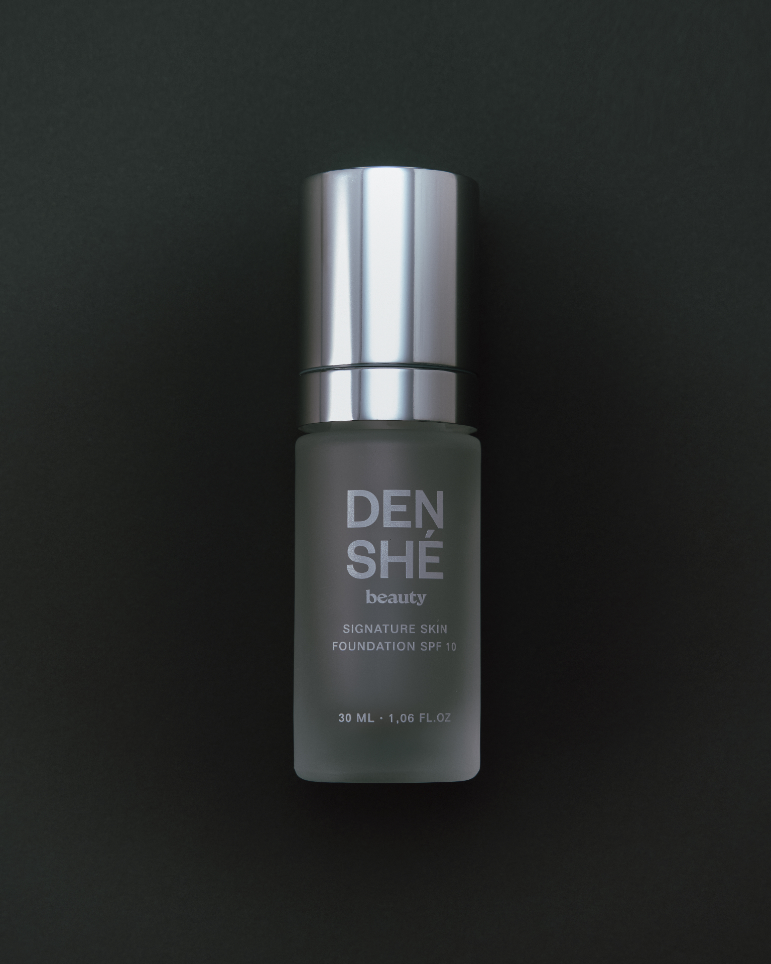 Denshé Signature Skin Foundation
