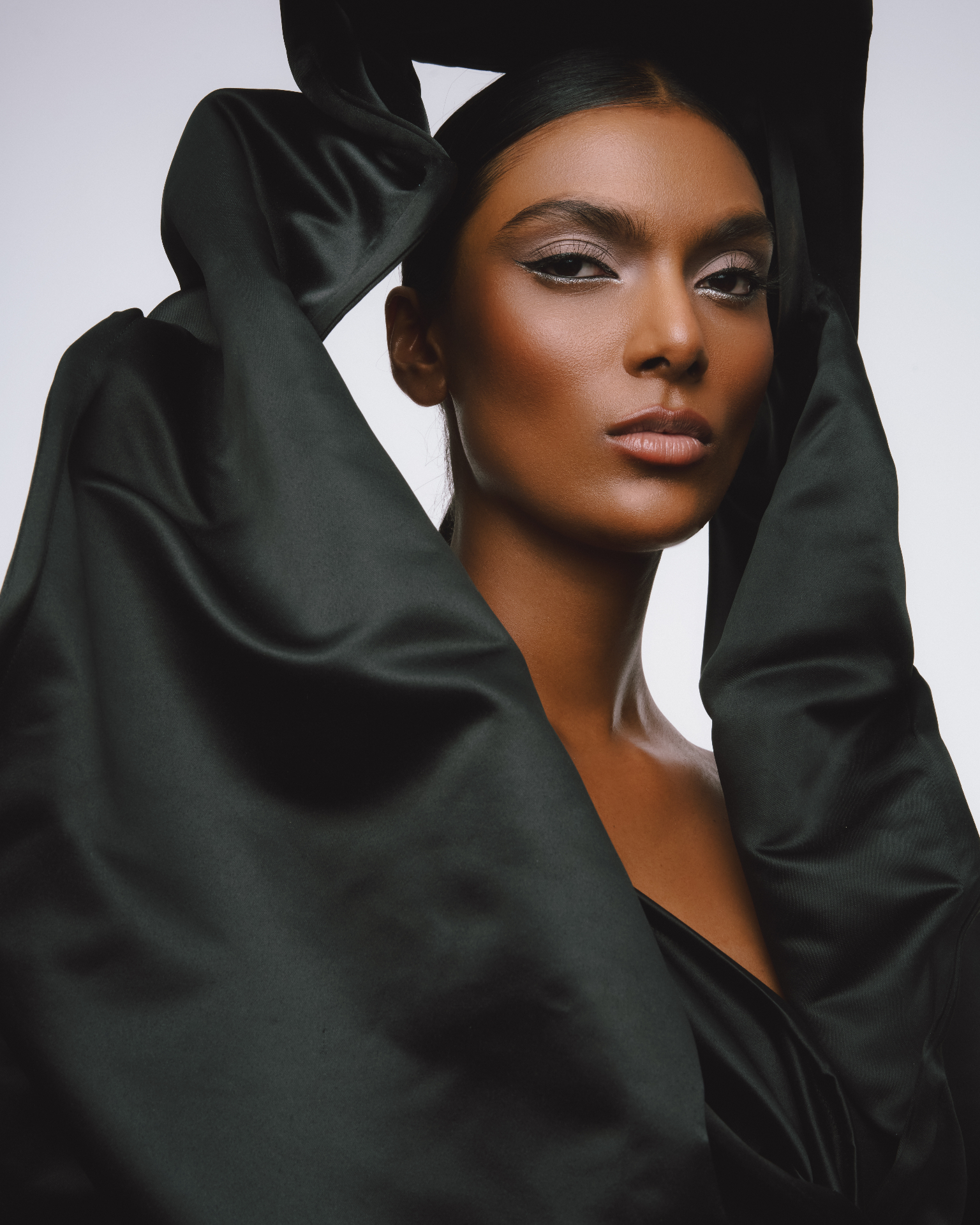 Denshé Beauty Instagram