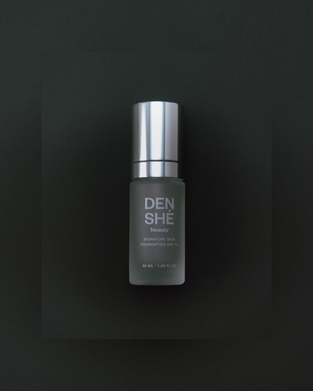 Denshé Beauty Instagram