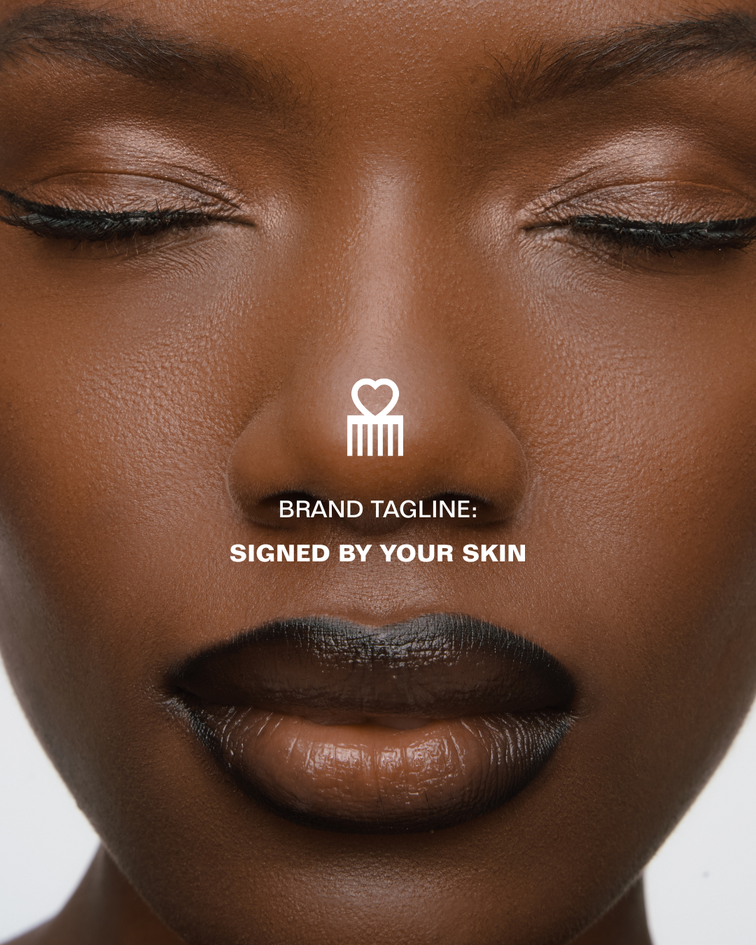 Denshé Beauty Instagram