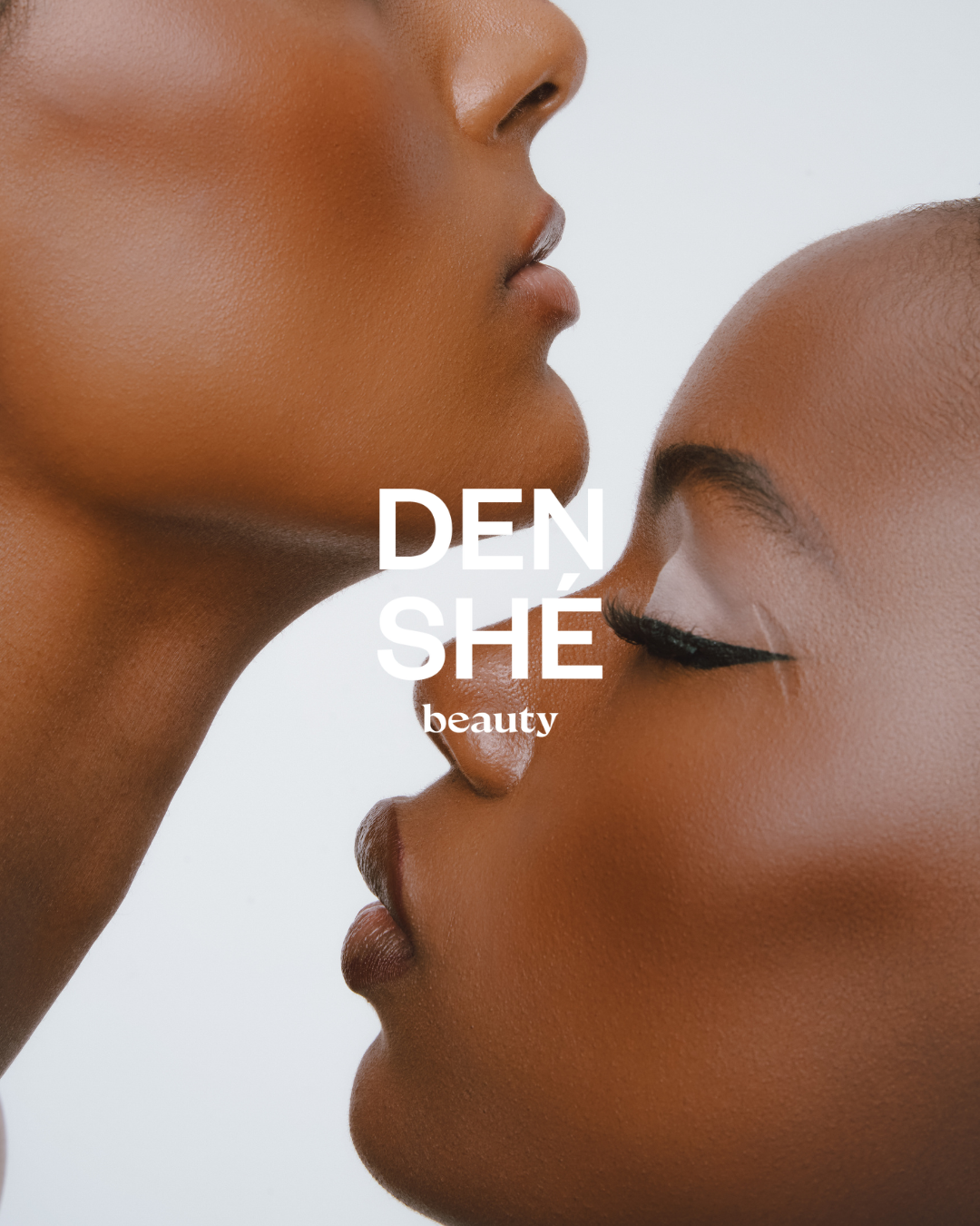 Denshé Beauty Instagram