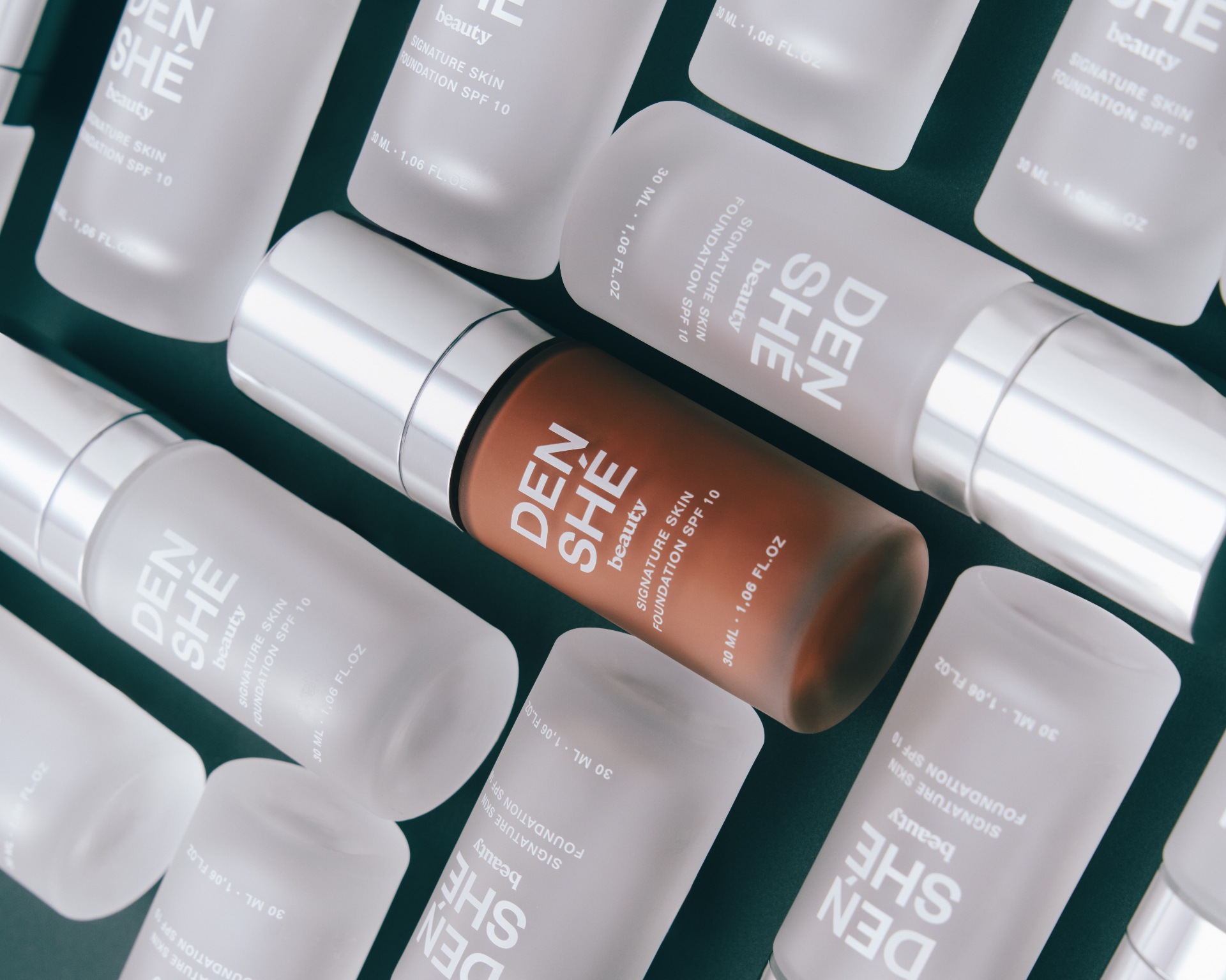 Denshé Signature Skin Foundation