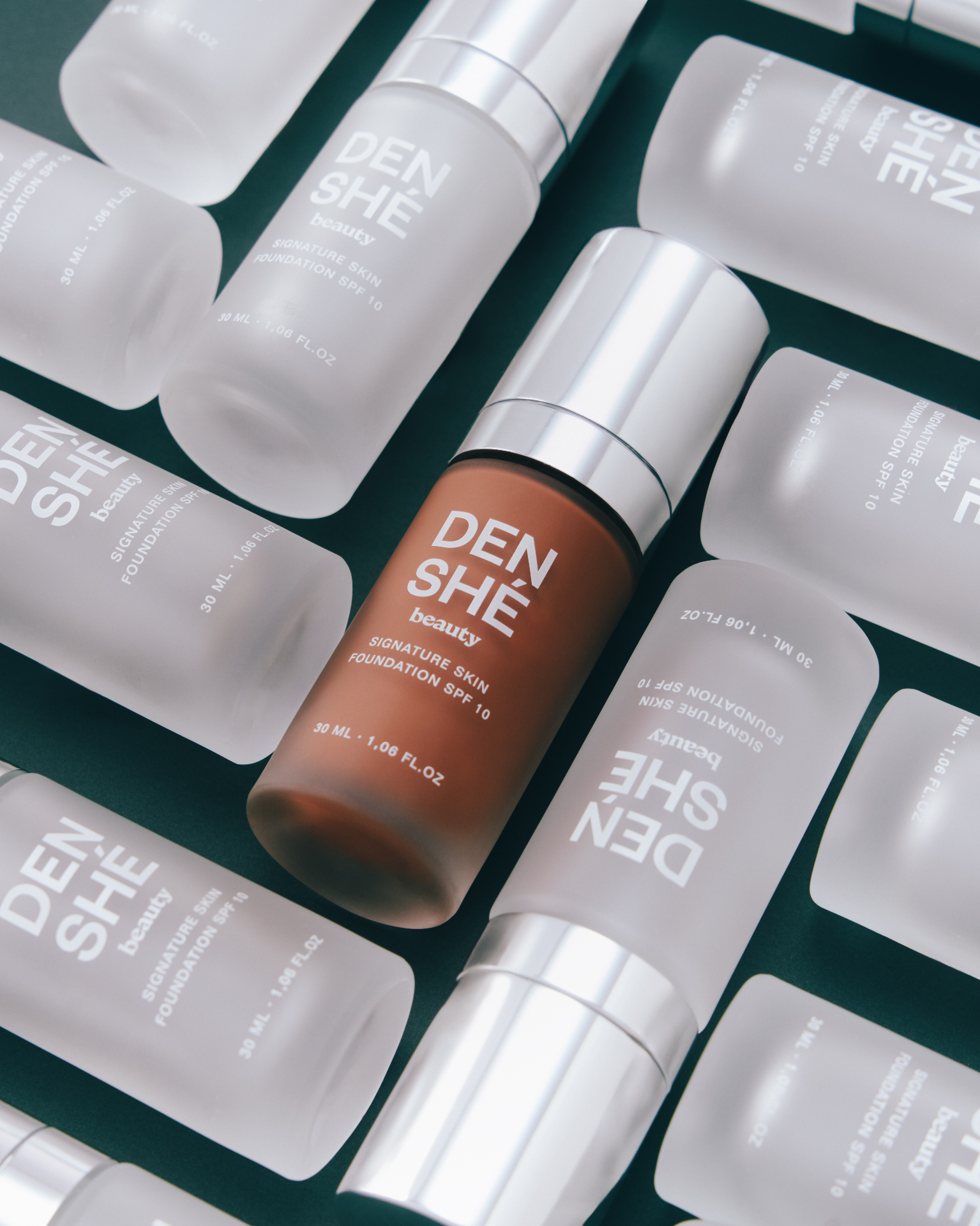 Denshé Signature Skin Foundation
